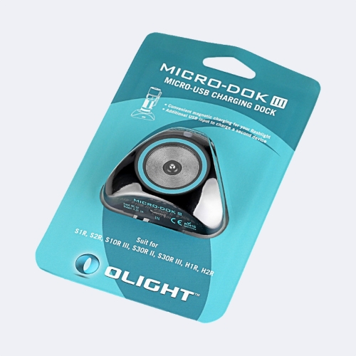 Olight Micro Dok III