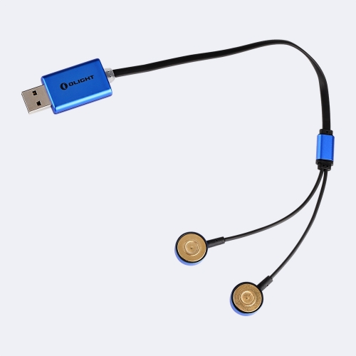 Olight UC Carica Batteria Magnetico USB